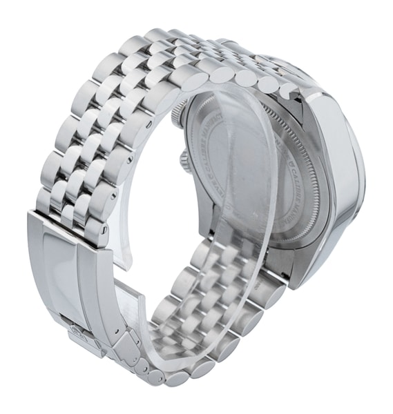 Tudor Black Bay Chrono M79360N-0019